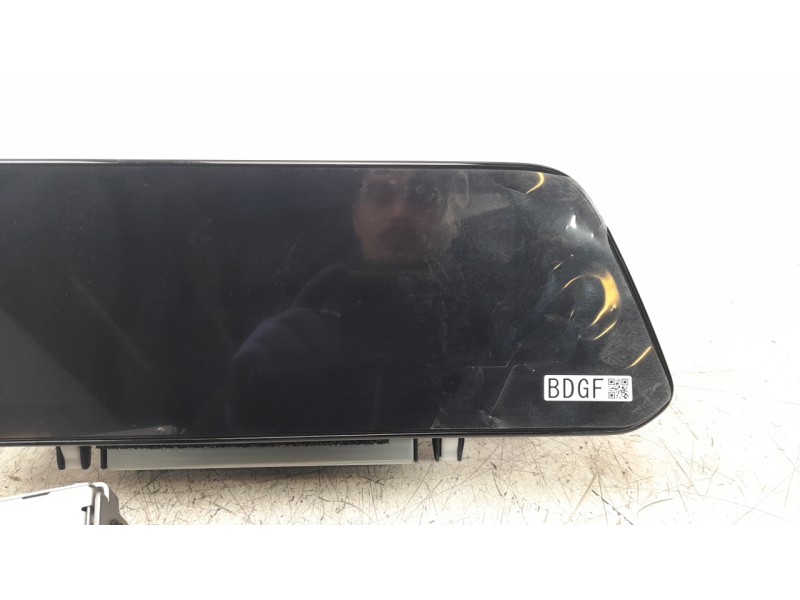 Recambio de sistema navegacion gps para mazda 3 sedán (bp) referencia OEM IAM BDGF611J0A  
