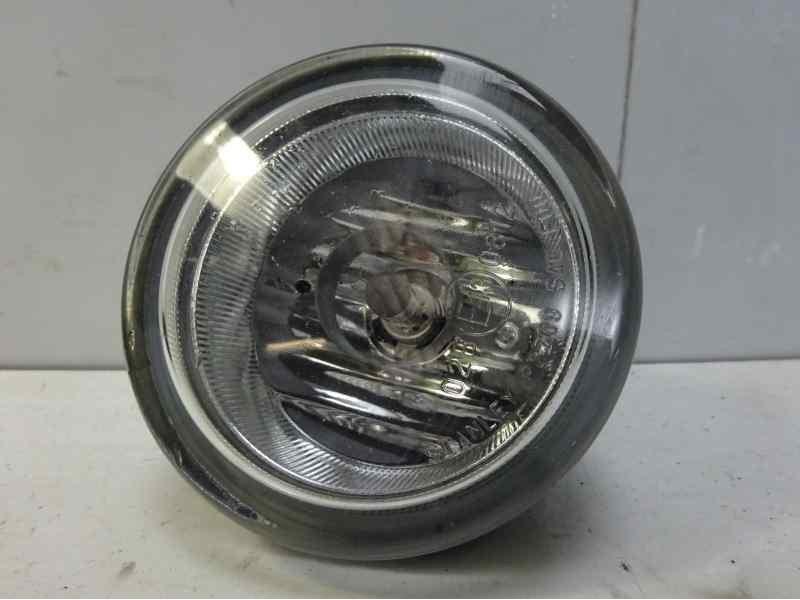 Recambio de faro antiniebla izquierdo para suzuki sx4 rw (ey) gl referencia OEM IAM 3556054GA0000 13308601 108851704
