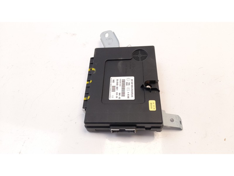 Recambio de modulo electronico para hyundai i30 (gd) 1.4 crdi cat referencia OEM IAM 95400A6011  