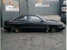 mazda 626 berl./coupe/famil. (gd/gv) del año 1990