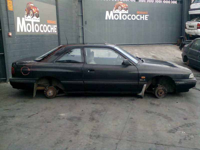 mazda 626 berl./coupe/famil. (gd/gv) del año 1990