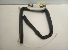 Recambio de airbag cortina delantero derecho para renault megane iii berlina 5 p dynamique referencia OEM IAM 985P07779R 6206679
