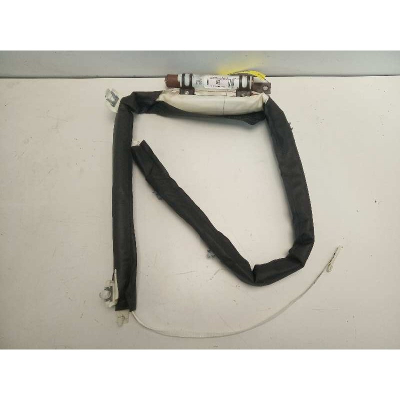Recambio de airbag cortina delantero derecho para renault megane iii berlina 5 p dynamique referencia OEM IAM 985P07779R 6206679