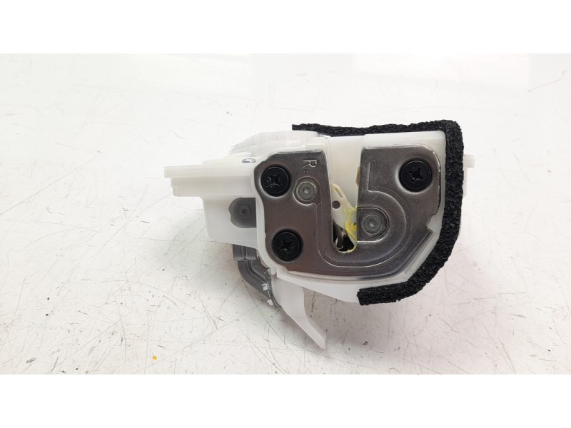 Recambio de cerradura puerta delantera derecha para mazda 2 lim. () 1.5 16v cat referencia OEM IAM DA6C58310  