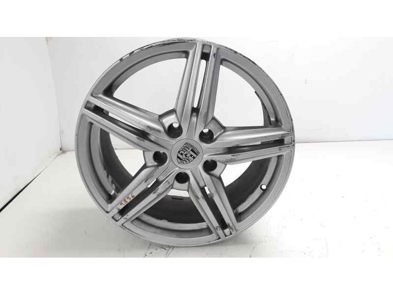 Recambio de llanta para porsche cayenne (typ 92aa) 4.8 v8 cat referencia OEM IAM 19PULGADAS  