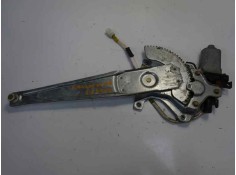 Recambio de elevalunas trasero derecho para mazda premacy (cp) td active referencia OEM IAM C1007258X  