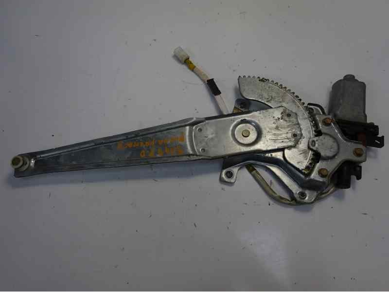 Recambio de elevalunas trasero derecho para mazda premacy (cp) td active referencia OEM IAM C1007258X  