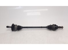 TRANSMISION TRASERA DERECHA 33207597682 B1205 T68544