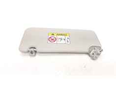 Recambio de parasol derecho para kia niro referencia OEM IAM 85220G5010HGC   2