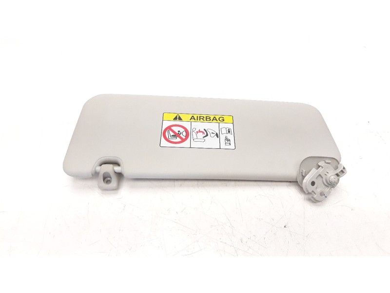 Recambio de parasol derecho para kia niro referencia OEM IAM 85220G5010HGC  