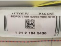AIRBAG CORTINA DELANTERO DERECHO 985P07779R 985P07779R 12121845436 620667900A010