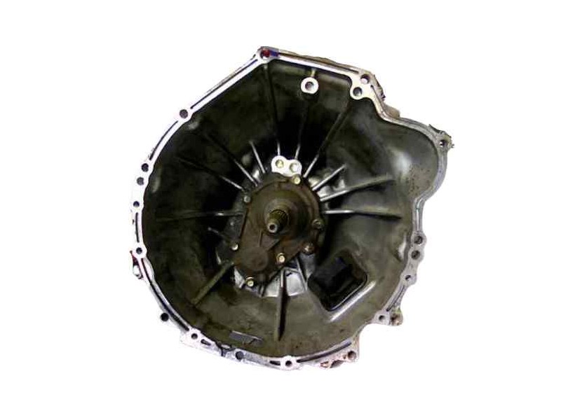 Recambio de caja cambios para opel frontera a 2.3 turbodiesel referencia OEM IAM   6748