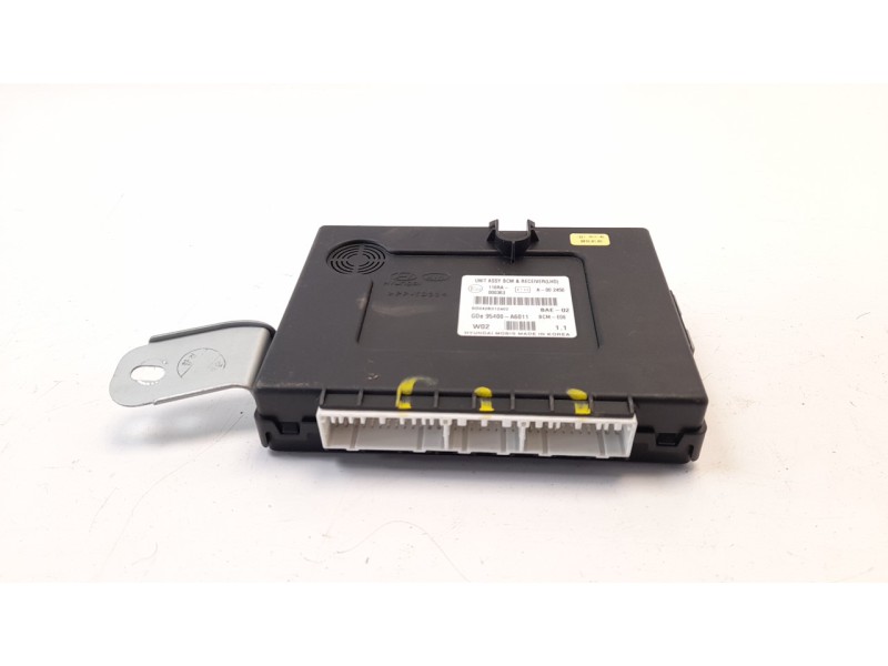Recambio de modulo electronico para hyundai i30 (gd) 1.4 crdi cat referencia OEM IAM 95400A6011  
