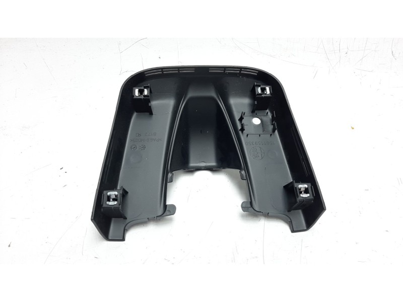Recambio de moldura para alfa romeo stelvio (630) quadrifoglio 4wd referencia OEM IAM 1561159350  