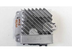 SISTEMA AUDIO / RADIO CD N24366A20B N24366A20B 