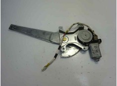 Recambio de elevalunas trasero derecho para mazda premacy (cp) td active referencia OEM IAM C1007258X   2