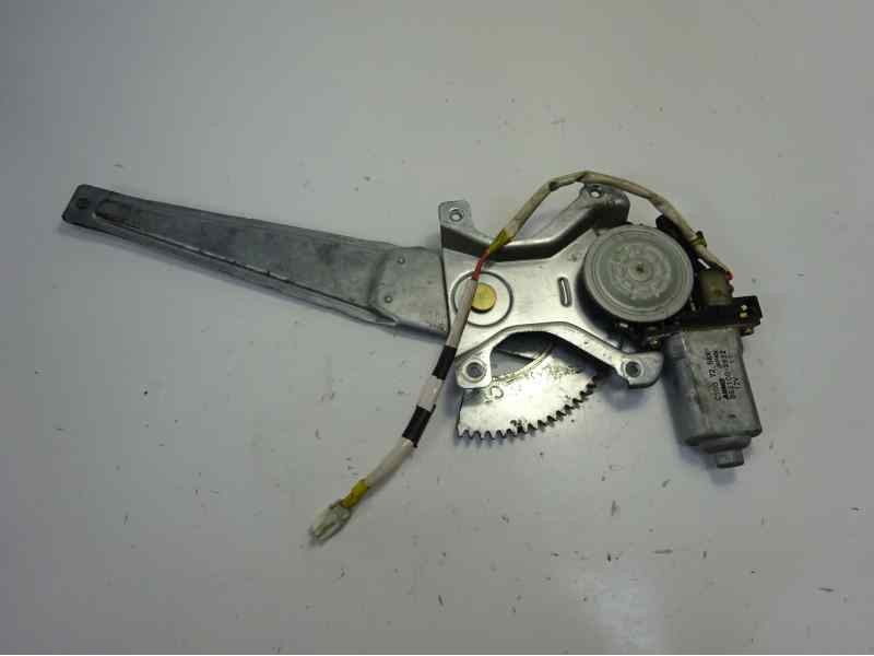 Recambio de elevalunas trasero derecho para mazda premacy (cp) td active referencia OEM IAM C1007258X  
