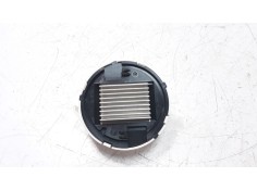 Recambio de resistencia calefaccion para mazda 2 lim. () 1.5 16v cat referencia OEM IAM H7651BHS300   2