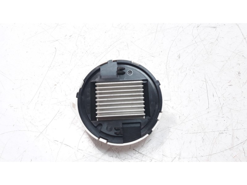 Recambio de resistencia calefaccion para mazda 2 lim. () 1.5 16v cat referencia OEM IAM H7651BHS300  