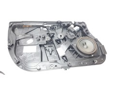 Recambio de elevalunas delantero izquierdo para ford fiesta (ccn) 1.5 tdci cat referencia OEM IAM C1BBA04H17AB 106104421 118527