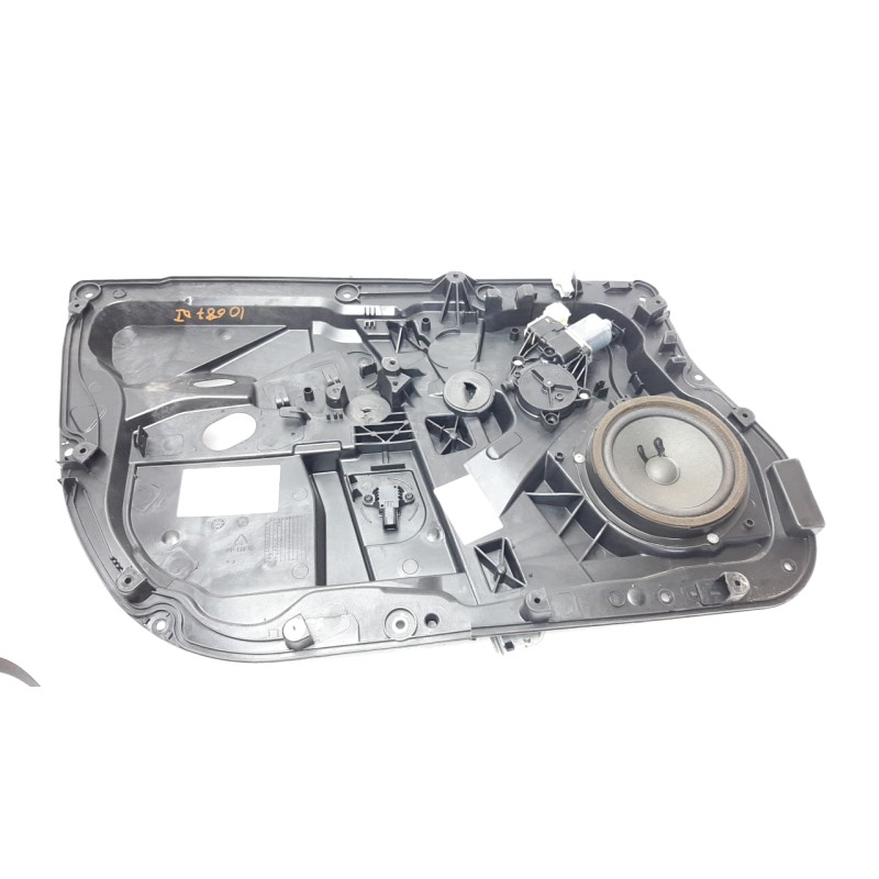 Recambio de elevalunas delantero izquierdo para ford fiesta (ccn) 1.5 tdci cat referencia OEM IAM C1BBA04H17AB 106104421 118527