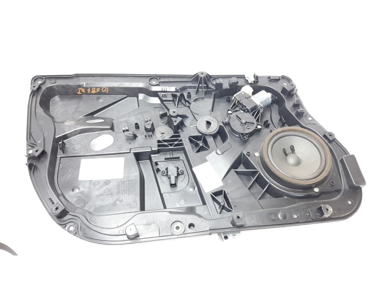 Recambio de elevalunas delantero izquierdo para ford fiesta (ccn) 1.5 tdci cat referencia OEM IAM C1BBA04H17AB 106104421 118527