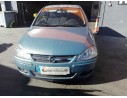 OPEL CORSA C