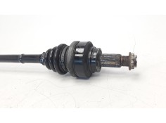 Recambio de transmision trasera derecha para bmw serie 3 lim. (f30) 318d referencia OEM IAM 33207597682 B1205 T68544 2