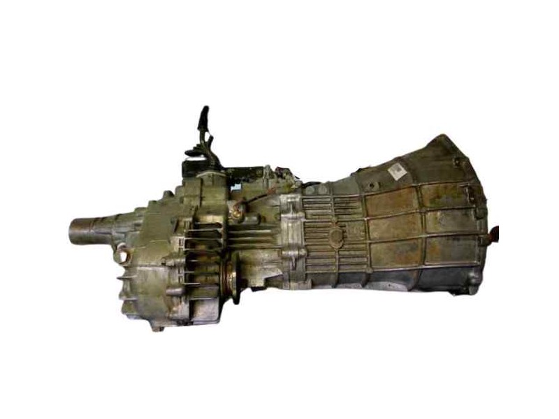 Recambio de caja cambios para opel frontera a 2.3 turbodiesel referencia OEM IAM   6748