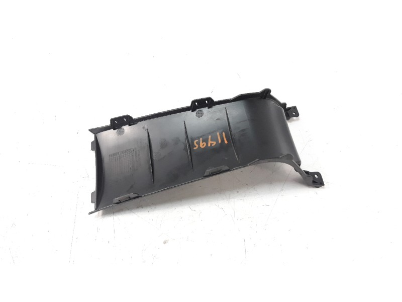 Recambio de moldura para sym jet 14 125 referencia OEM IAM 81136XN10000  