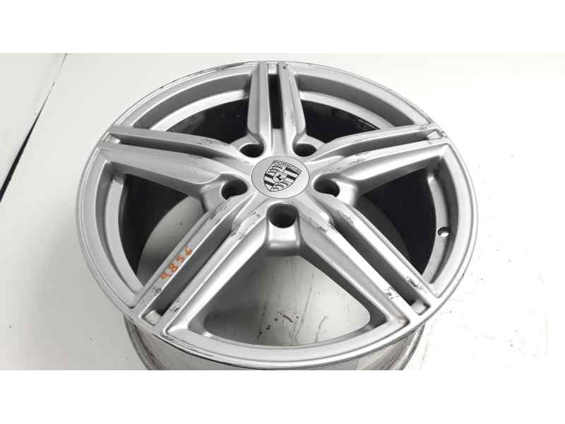 Recambio de llanta para porsche cayenne (typ 92aa) 4.8 v8 cat referencia OEM IAM 19PULGADAS  