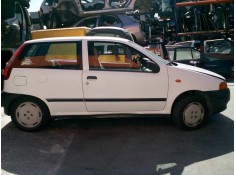 fiat punto berlina (176) del año 1996 2