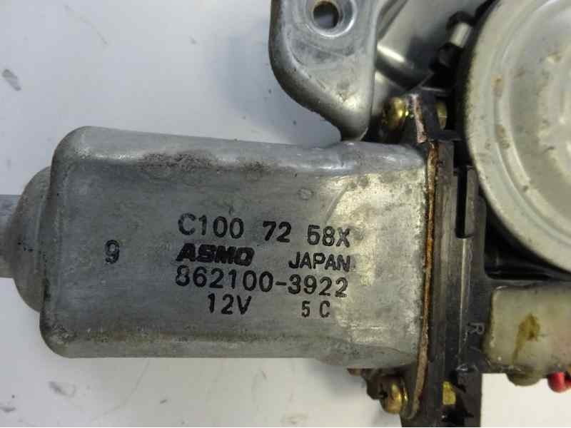 Recambio de elevalunas trasero derecho para mazda premacy (cp) td active referencia OEM IAM C1007258X  