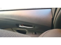 Recambio de mando elevalunas trasero izquierdo para toyota corolla (e21) hybrid style referencia OEM IAM 8481002250   2