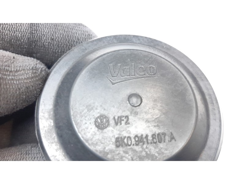 Recambio de moldura para seat arona xcellence referencia OEM IAM 6K0941607A  