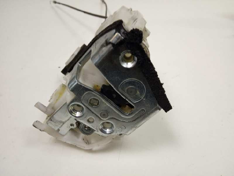Recambio de cerradura puerta trasera derecha para suzuki sx4 rw (ey) gl referencia OEM IAM 8230179J23000  