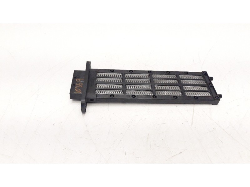 Recambio de resistencia calefaccion para kia niro referencia OEM IAM 97192G2000  