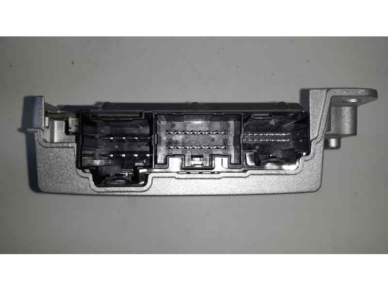 Recambio de sistema audio / radio cd para mazda mx-5 (04.2015>) 2.0 cat referencia OEM IAM N24366A20B  