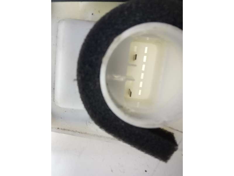 Recambio de cerradura puerta trasera derecha para suzuki sx4 rw (ey) gl referencia OEM IAM 8230179J23000  