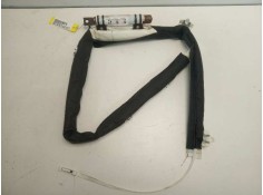 Recambio de airbag cortina delantero izquierdo para renault megane iii berlina 5 p dynamique referencia OEM IAM 985P15305R 62066