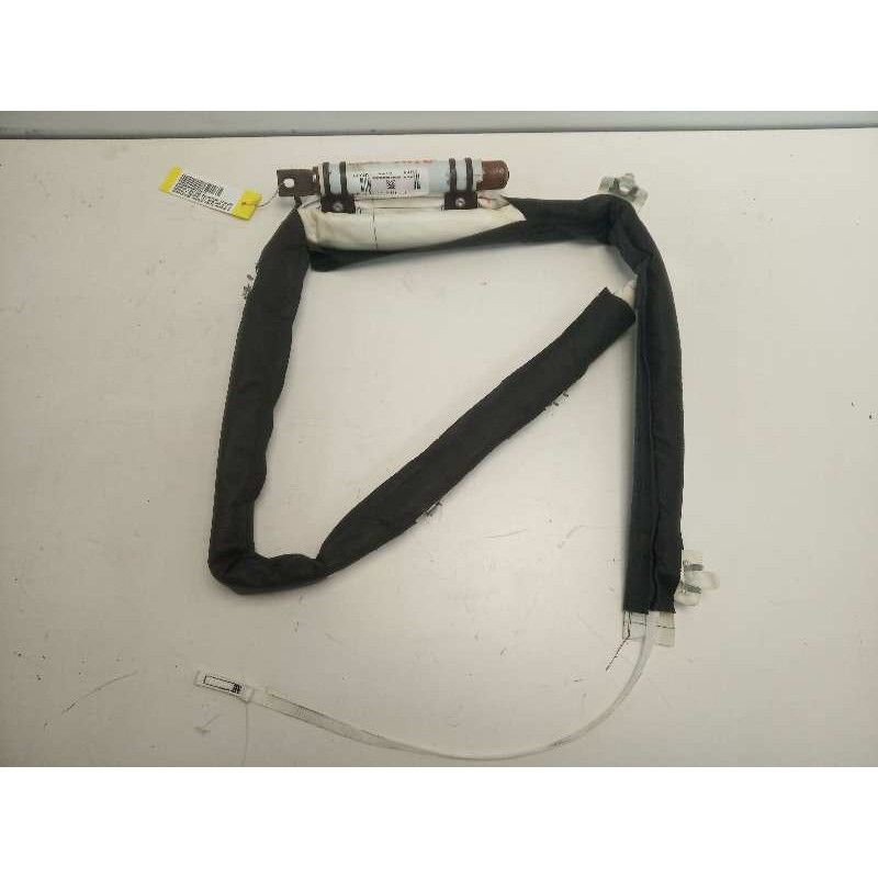 Recambio de airbag cortina delantero izquierdo para renault megane iii berlina 5 p dynamique referencia OEM IAM 985P15305R 62066