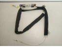 AIRBAG CORTINA DELANTERO IZQUIERDO 985P15305R 985P15305R 12124216501 620667700A020