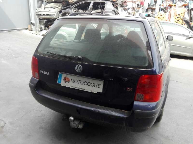 volkswagen passat variant (3b5) del año 2000