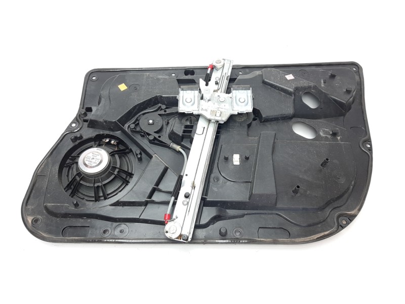Recambio de elevalunas delantero izquierdo para ford fiesta (ccn) 1.5 tdci cat referencia OEM IAM C1BBA04H17AB 106104421 118527