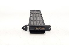 Recambio de resistencia calefaccion para kia niro referencia OEM IAM 97192G2000   2