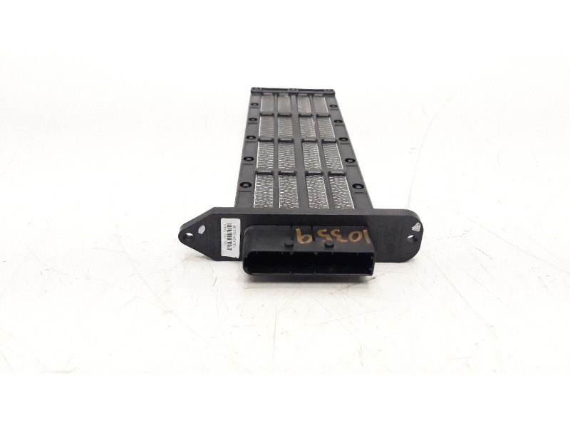 Recambio de resistencia calefaccion para kia niro referencia OEM IAM 97192G2000  