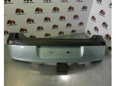 Recambio de paragolpes trasero para opel corsa c 1.4 16v referencia OEM IAM 1404093 OP0301061 