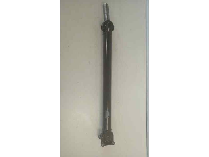 Recambio de transmision central para mazda mx-5 (04.2015>) 2.0 cat referencia OEM IAM PA4725100  
