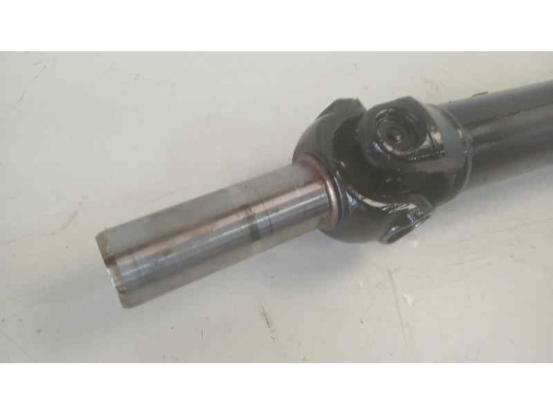 Recambio de transmision central para mazda mx-5 (04.2015>) 2.0 cat referencia OEM IAM PA4725100  