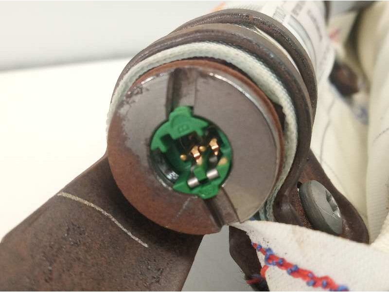Recambio de airbag cortina delantero izquierdo para renault megane iii berlina 5 p dynamique referencia OEM IAM 985P15305R 62066